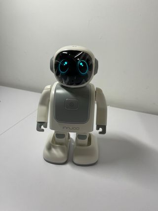 ROBOT Altavoz Bailarín Innjoo Robert - Bluetooth