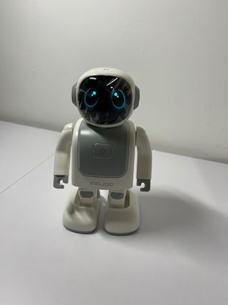 ROBOT Altavoz Bailarín Innjoo Robert - Bluetooth