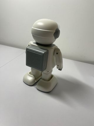 ROBOT Altavoz Bailarín Innjoo Robert - Bluetooth