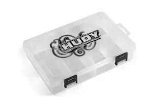 HUDY CAJA CLASIFICADOR DIFERENCIALES 8 178 x 94 mm
