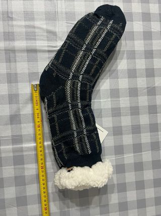 Calzettoni Tramas Antiscivolo Taglia Unica