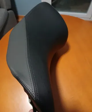 Asiento Piloto Triumph Trophy 1200cc (2013-2018)