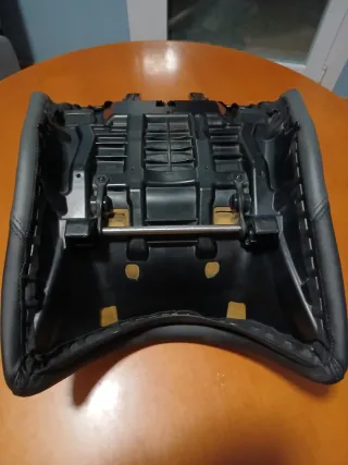 Asiento Piloto Triumph Trophy 1200cc (2013-2018)