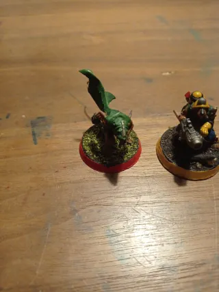 Equipo Blood Bowl Underworld