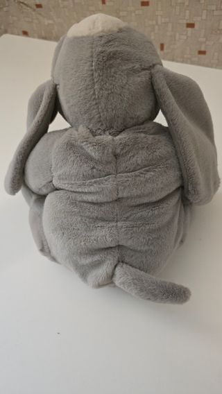 Peluche cagnolino san valentino