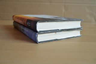 2 libros de Javier Sierra