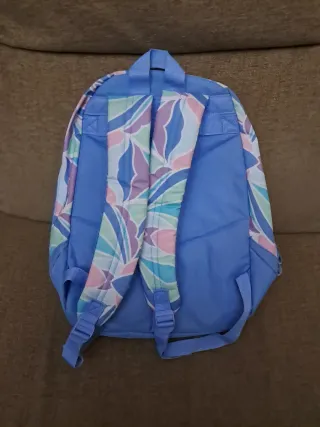 Mochila Benetton Multicolor