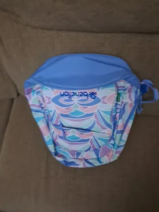 Mochila Benetton Multicolor