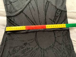 Abito Desigual in morbida maglina.