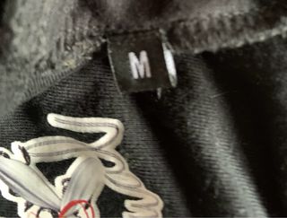 Abito Desigual in morbida maglina.