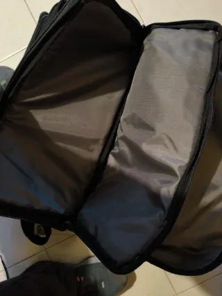 Borsa fotografica Tenba P675