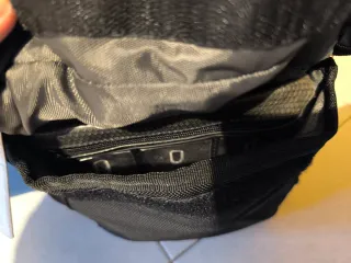 Borsa fotografica Tenba P675