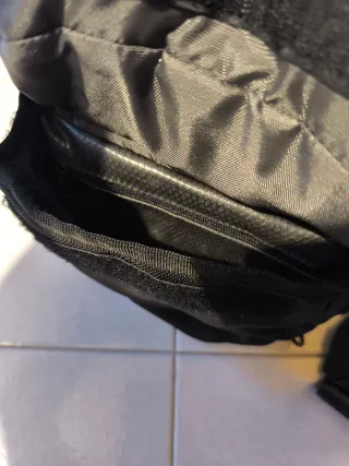 Borsa fotografica Tenba P675