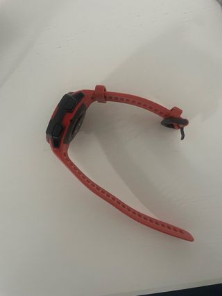 Reloj Garmin instinct solar como nuevo carga solar