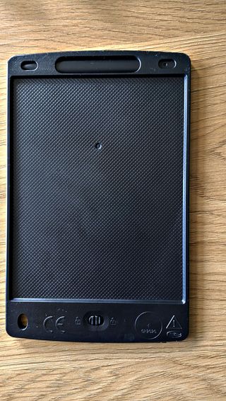 Tablet Escritura LCD 6.5 Negra