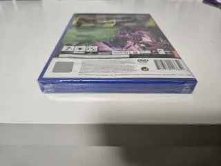 I Ghostbusters PS2 Nuovo Precintato