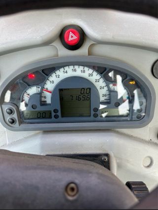 Tractor Massey Ferguson 3455 F