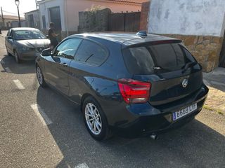 BMW Serie 1 2014