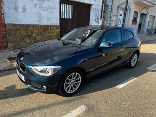 BMW Serie 1 2014