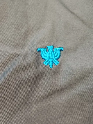 Chaqueta Caramelo Gris