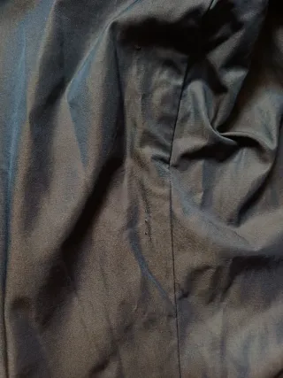 Chaqueta Caramelo Gris