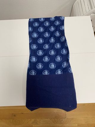 Braga Getafe C.F. Azul