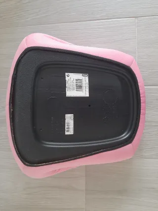 Elevador infantil Minnie Mouse