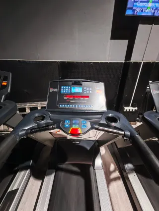 Cintas de correr profesionales