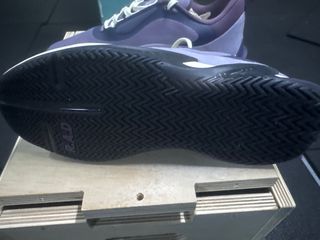 Zapatillas V2 R.A.D Talla 44 Nuevas