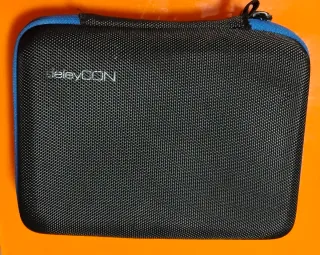 GPS Garmin Dēzl LGV610 Camión y autobús