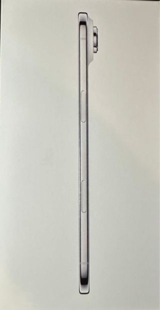 iPhone air 512GB Blanco nube Precintado