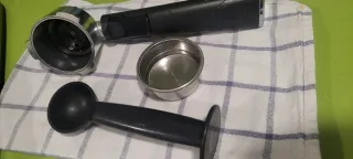 Cafetera Espresso Cecotec 20 Bares