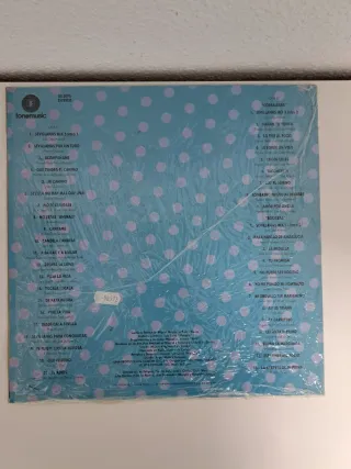 Vinilo Sevillanas 5