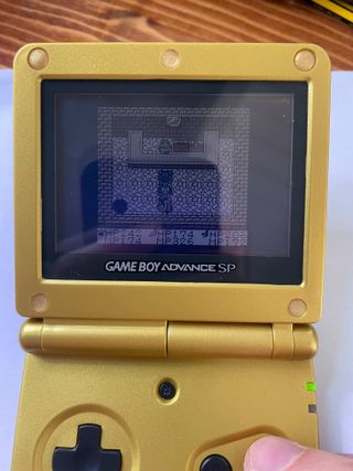 Dragon Quest Monsters Terry's No Wonderland Ninten