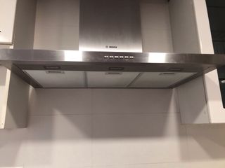 Campana Decorativa Bosch Ecosilence 90cm