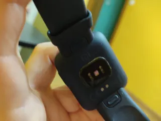 Xiaomi Mi Smart Band Azul