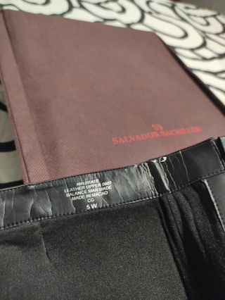 Botas altas Nine West Talla 35