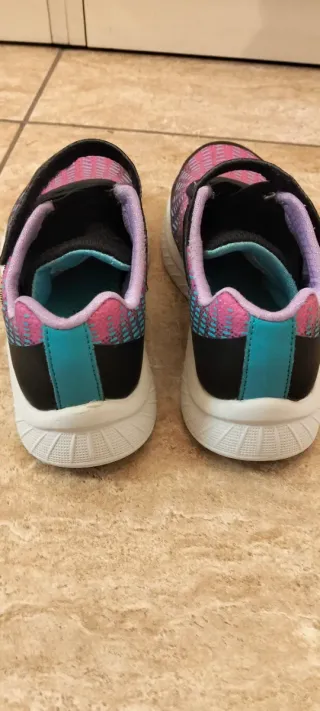 Zapatillas Niña Skechers Talla 29