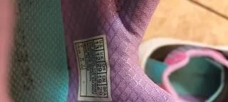 Zapatillas Niña Skechers Talla 29