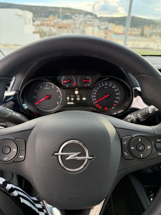 Opel Corsa 1.2T XHL S/S Edition 5P – 09/2020