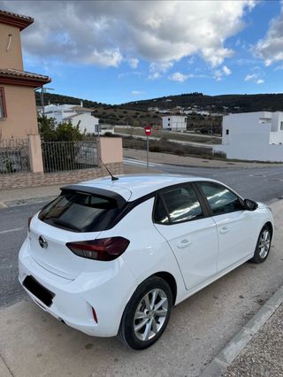 Opel Corsa 1.2T XHL S/S Edition 5P – 09/2020