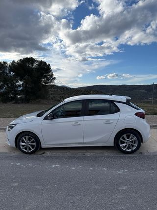 Opel Corsa 1.2T XHL S/S Edition 5P – 09/2020