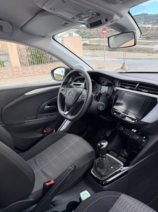 Opel Corsa 1.2T XHL S/S Edition 5P – 09/2020