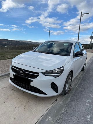 Opel Corsa 1.2T XHL S/S Edition 5P – 09/2020