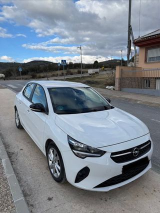 Opel Corsa 1.2T XHL S/S Edition 5P – 09/2020