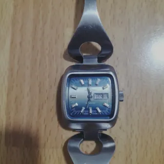 Orologio Mondia donna Automatico Vintage