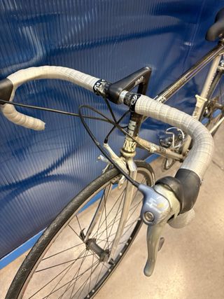 Bicicleta de carretera MBK Trainer