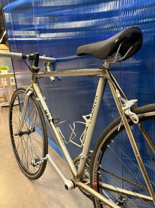 Bicicleta de carretera MBK Trainer