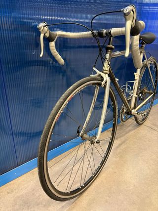 Bicicleta de carretera MBK Trainer