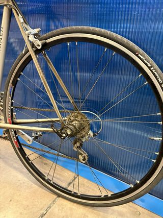 Bicicleta de carretera MBK Trainer